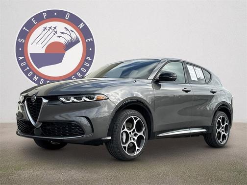 2024 Alfa Romeo Tonale Ti