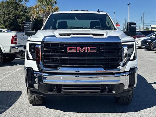 2026 GMC Sierra 2500 Pro