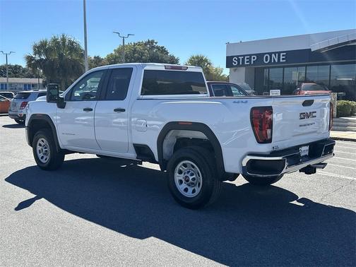 2026 GMC Sierra 2500 Pro