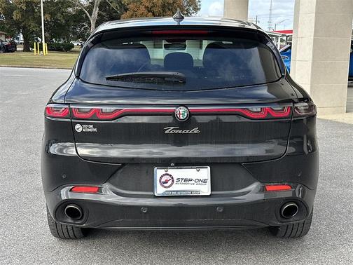 2024 Alfa Romeo Tonale Veloce