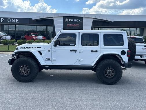2023 Jeep Wrangler Rubicon 392