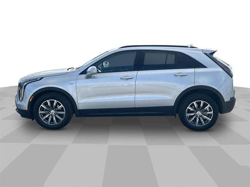 2020 Cadillac XT4 Sport