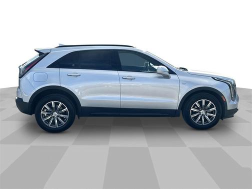 2020 Cadillac XT4 Sport