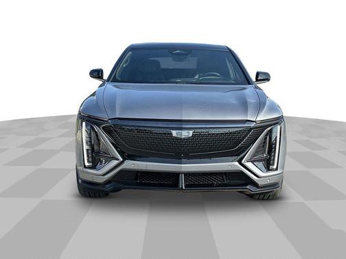 2026 Cadillac LYRIQ V