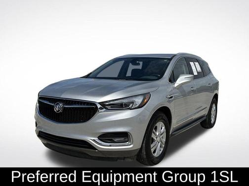 2018 Buick Enclave Essence
