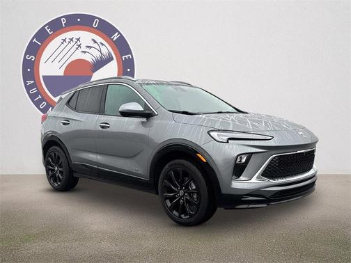 2025 Buick Encore GX Sport Touring