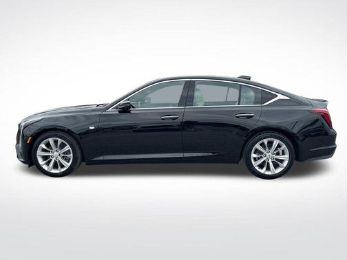 2026 Cadillac CT5 Premium Luxury RWD