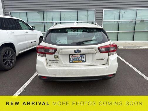 2023 Subaru Impreza Premium