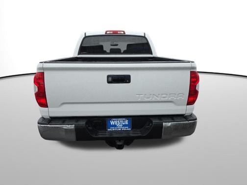 2015 Toyota Tundra Limited