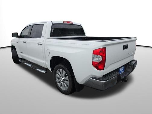 2015 Toyota Tundra Limited