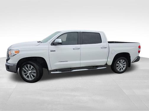 2015 Toyota Tundra Limited