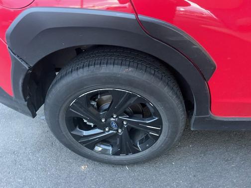 2024 Subaru Crosstrek Base