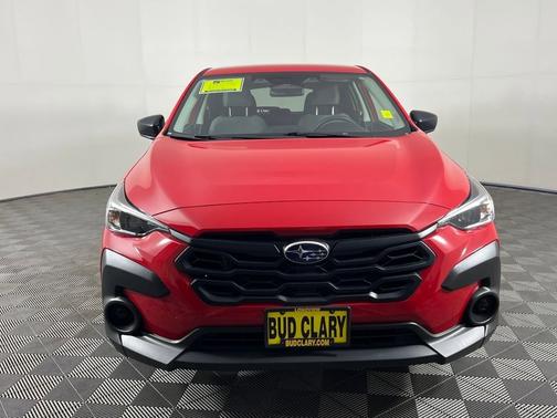 2024 Subaru Crosstrek Base