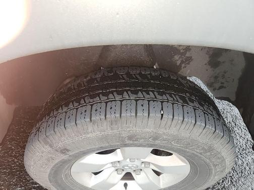 Silver 2022 RAM 1500 Classic Tradesman