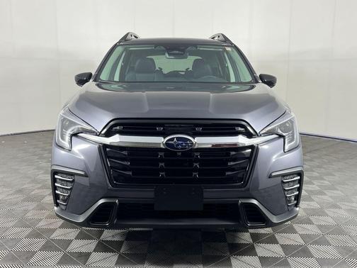 Gray 2026 Subaru Ascent Limited