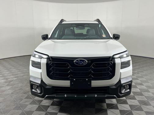 White 2026 Subaru Outback Limited XT