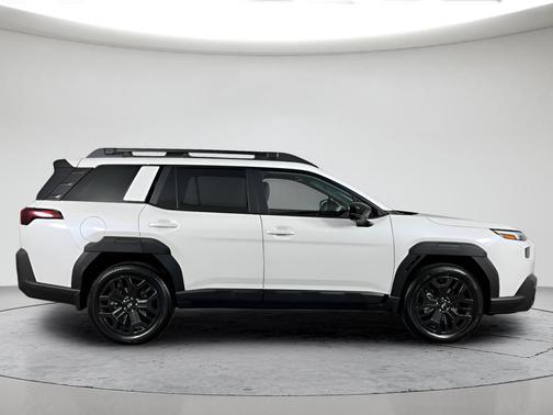 White 2026 Subaru Outback Limited XT