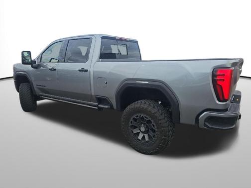 2025 GMC Sierra 3500 Denali Ultimate