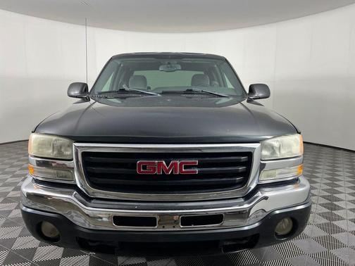 2003 GMC Sierra 1500 H/D
