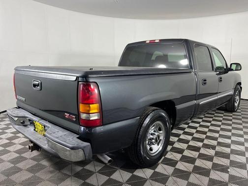 2003 GMC Sierra 1500 H/D