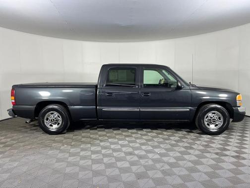 2003 GMC Sierra 1500 H/D