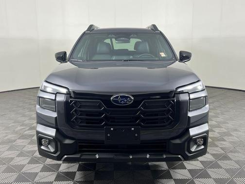 Gray 2026 Subaru Outback Premium
