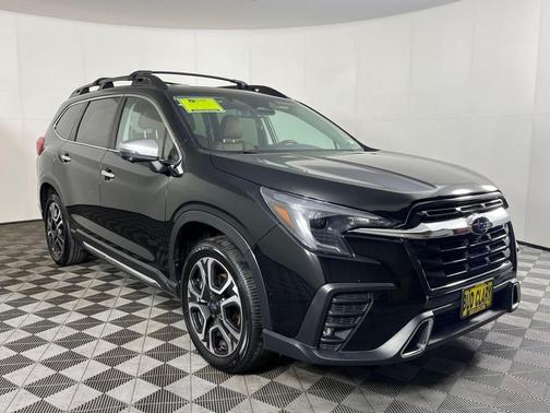 2023 Subaru Ascent Touring 7-Passenger