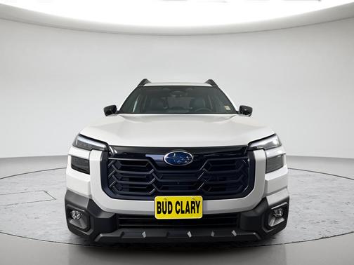 White 2026 Subaru Outback Touring XT
