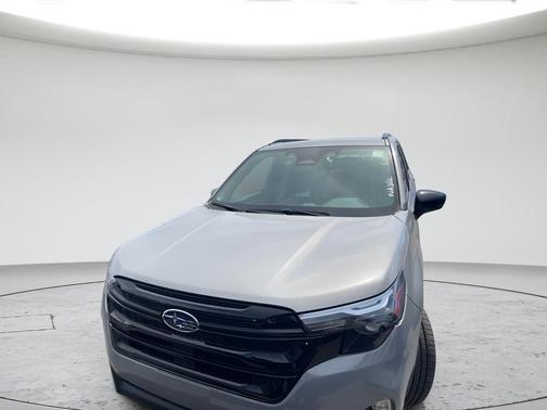 Onyx 2026 Subaru Forester Sport