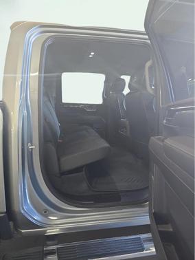 Gray 2024 Chevrolet Silverado 2500 LT