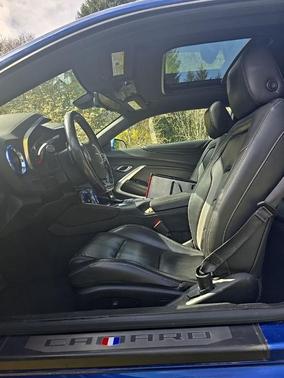 2020 Chevrolet Camaro 3LT