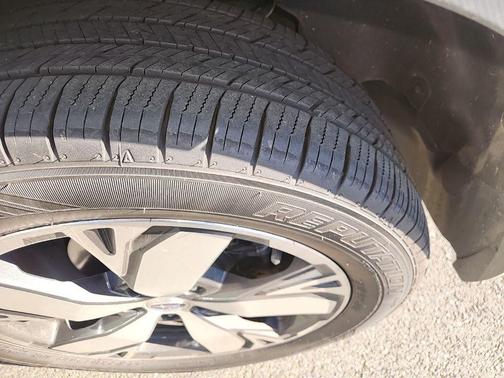 Jasper Green Metallic 2020 Subaru Forester Touring