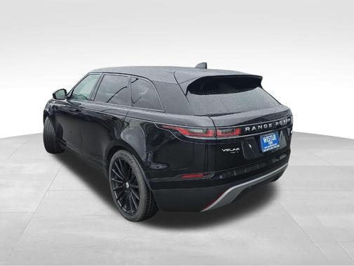 2018 Land Rover Range Rover Velar P380 S