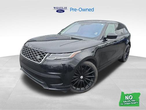 2018 Land Rover Range Rover Velar P380 S