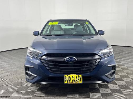 2025 Subaru Legacy Limited
