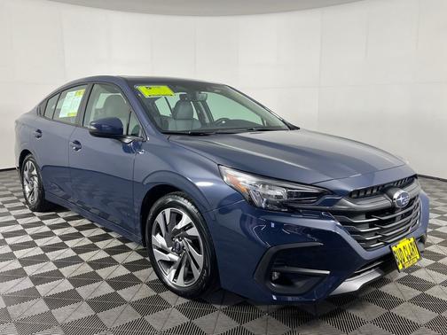 2025 Subaru Legacy Limited