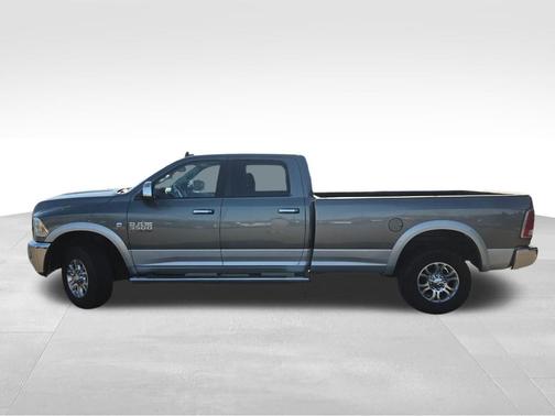 2013 RAM 3500 Laramie