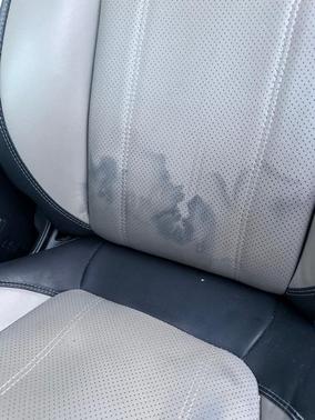 Jasper Green Metallic 2020 Subaru Forester Limited