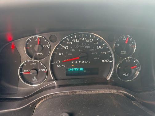 White 2019 Chevrolet Express 3500 Work Van