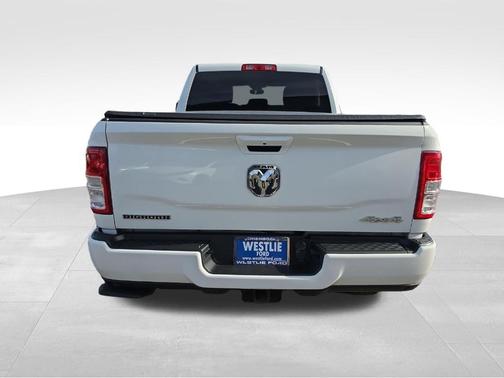 2019 RAM 2500 Big Horn