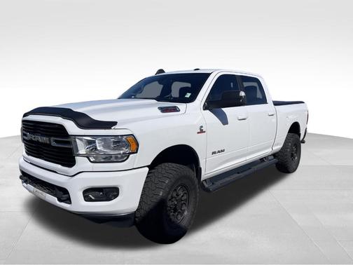 2019 RAM 2500 Big Horn