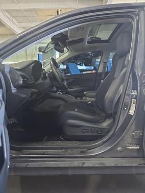 2024 Subaru Legacy Sport