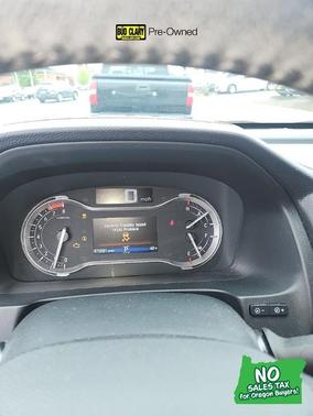 Black 2016 Honda Pilot EX-L