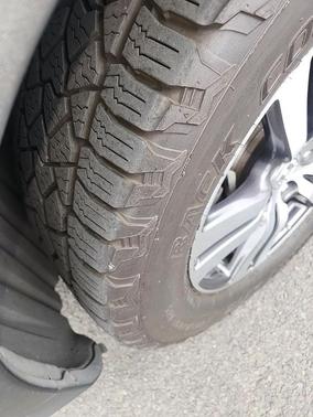 Black 2016 Honda Pilot EX-L