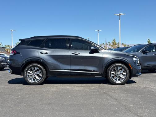 2023 Kia Sportage SX