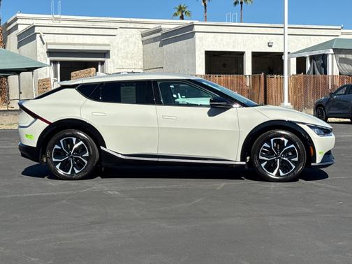 2023 Kia EV6 Wind