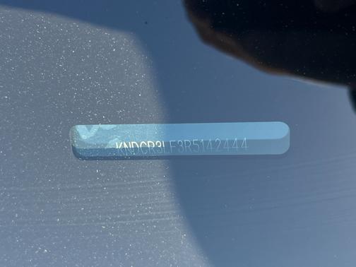 2024 Kia Niro Plug-In Hybrid SX