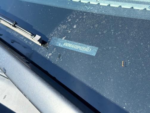 2023 Kia Carnival LX