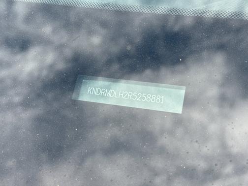 Snow White Pearl 2024 Kia Sorento Plug-In Hybrid SX Prestige