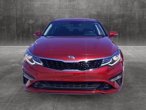 Photo 2 of 23 of 2019 Kia Optima S